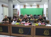 Kejati Sumut Kembali Hentikan Penuntutan 13 Perkara dengan Penerapan RJ