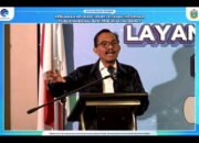 Kadis Kominfo Sumut Ilyas Sitorus: Ruang dan Waktu Jangan Jadi Pembatas dalam Pelayanan Publik