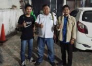 Sahyar Tumanggor Siap Menjadi Ketua PWTOI Kalangan Mahasiswa Sumut