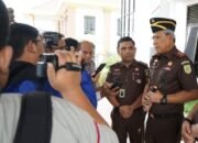 Dugaan Korupsi DAK Dinas Pendidikan Madina Tahun 2020 Naik ke Penyidikan