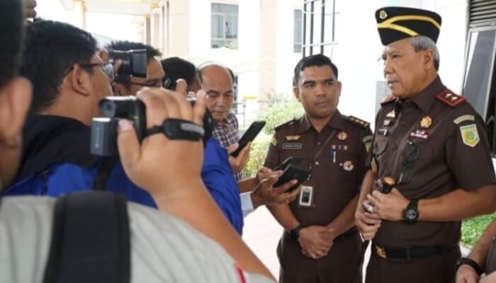 Dugaan Korupsi DAK Dinas Pendidikan Madina Tahun 2020 Naik ke Penyidikan&nbsp;