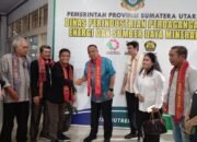 Kepala Disperindag Sumut Apresiasi Persiapan Tim Kerja Panitia Hari Ulos Nasional IX