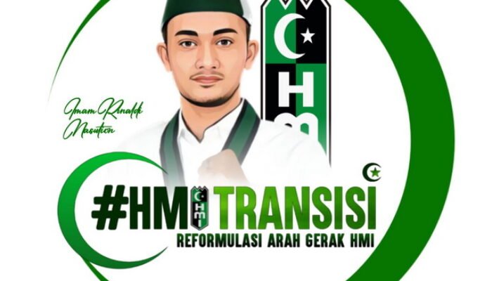 PB HMI akan Gelar Kongres XXXII di Pontianak