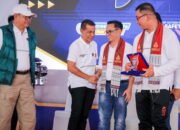 Pemko Medan Dukung Seruan untuk Naik Bus