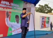 Rahudman Harahap Optimis Anies Jadi Presiden