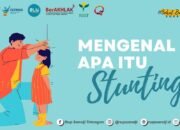 SMSI Madina Surati Ketua Tim Minta Klarifikasi Terkait Stunting