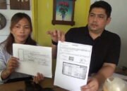 Belinda Somasi Dolli Tuntut Uang Panjar Pembelian Rumah Rp190 Juta Dikembalikan