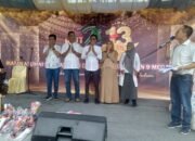 Syukuran HUT IKA SMANDELLAN ke-13 Berlangung Meriah