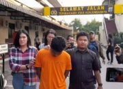 Polrestabes Medan Tangkap Pelaku Rudapaksa Mahasiswi&nbsp;