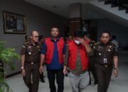 4 Tersangka Dugaan Korupsi KIP pada Universitas Al Washliyah Labuhanbatu Ditahan
