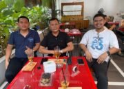 Kadin Dukung Jasa Konstruksi di Sumut Dikerjakan Pengusaha Lokal