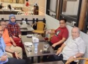 Undang Distributor, Wakil DPRD Sibolga Jamil Cari Solusi Kelangkaan Garam