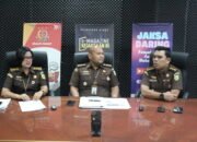 Jaksa Daring Kejati Sumut Bahas PPS Antisipasi Ancaman, Gangguan dan Hambatan