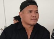 Tantang Warga Desa Sungai Sodong, William: Laporkan Kalau Punya Bukti