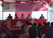 Wong Chun Sen Ingatkan Warga Sanksi Buang Sampah Sembarangan