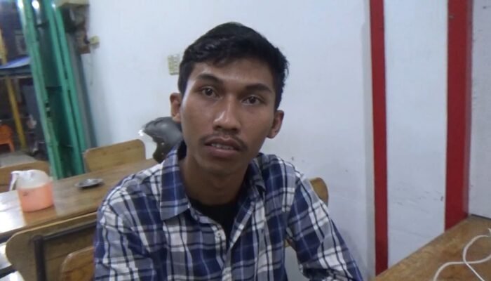 Himalaya Ragukan Keabsahan Ijazah SMA Oknum DPRD Sumut DT