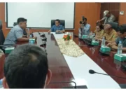 Orangtua Bayi Tanpa Anus Normal Ngadu ke DPRD Medan