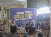 Aktivis 98 Imbau Timses Capres Jangan Jadikan Putusan MK Alasan Buat Gaduh di Masyarakat
