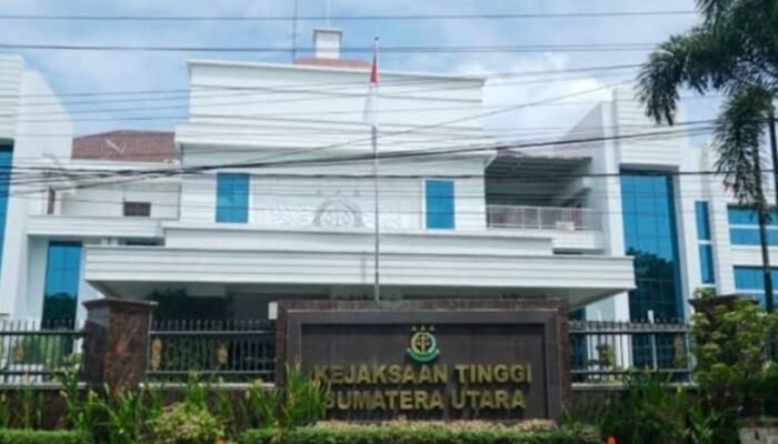 Kejati Sumut Tuntut Mati 16 Terdakwa Narkotika dalam Sepekan