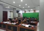 Kejati Sumut Hentikan Penuntutan Perkara Pencurian Sawit dengan Restorative Justice