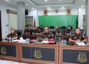 Orang Tua Korban Memaafkan Pelaku, Kejati Sumut Hentikan Penuntutan Perkara Kecelakaan Lalu Lintas