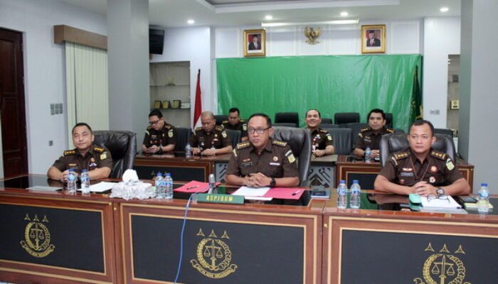 Orang Tua Korban Memaafkan Pelaku, Kejati Sumut Hentikan Penuntutan Perkara Kecelakaan Lalu Lintas