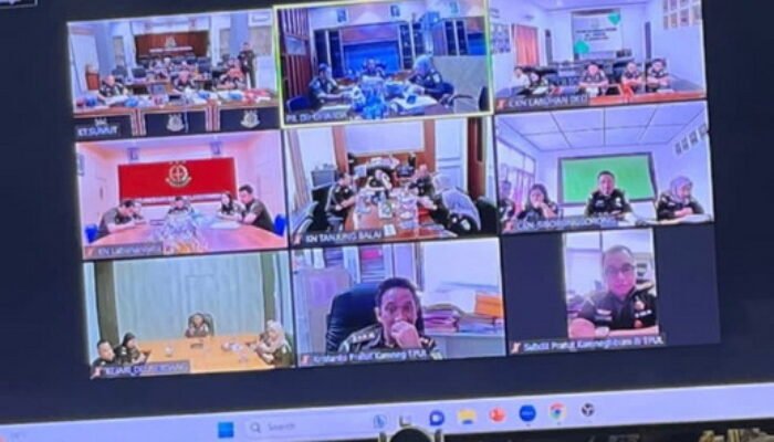 Kajati Sumut Usulkan 4 Perkara Dihentikan Penuntutannya Secara Keadilan Restoratif