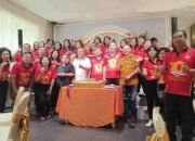 Wong Chun Sen Sebut Keberadaan Yayasan Cukup Dirasakan Warga kota Medan