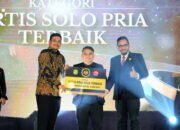 Wali Kota Medan Beri Apresiasi dan Penghargaan kepada Musisi Melalui AMM 2023
