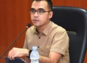 Pansus DPRD Medan Gelar Rapat Pembahasan Ranperda Pajak dan Restribusi