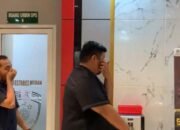 2 Anggota OKP yang Geruduk Mie Gacoan Serahkan Diri ke Polisi