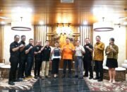 Bamsoet Dorong Tarung Derajat Masuk Cabor Resmi SEA Games 2025 di Thailand