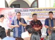 Baskami Minta Pemprov Geber Persiapan PON XXI