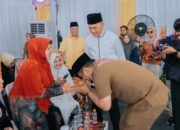 Bobby Nasution Ingin Bentuk Jati Diri dan Peradaban Lebih Baik Melalui Masjid Mandiri