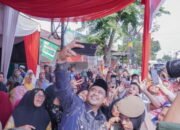 Bobby Nasution Ingin Program Masjid Mandiri dapat Bantu Masyarakat