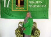 Makna Hari Pahlawan Bagi Nurhayati Caleg DPRK Aceh Tengah