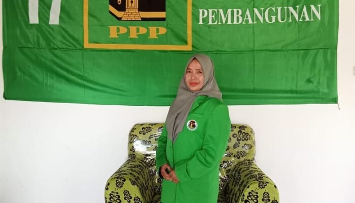 Makna Hari Pahlawan Bagi Nurhayati Caleg DPRK Aceh Tengah