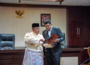 Wali Kota Bangga Medan Tuan Rumah DMDI