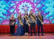 Bobby Nasution Ingin Duta Genre Jadi Jembatan Informasi Bagi Generasi Muda