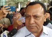 Firli Bahuri Ajukan Gugatan Praperadilan, Sidang Digelar 11 Desember
