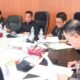 Foto : Ketua DPRD Medan, Hasyim pimpin Rapat Banggar APBD 2024, Selasa (31/10/13) (ist/Menarapos.id)
