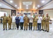 IMI Sumut Apresiasi Pj Gubsu Hassanudin Dukung APRC di Danau Toba