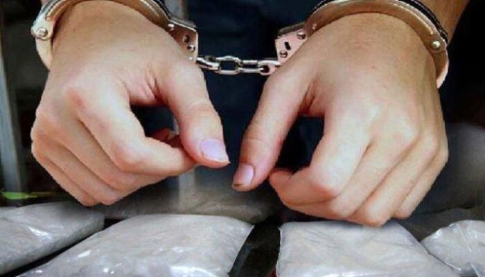 PN Medan Gelar Sidang Kurir Dua Kilogram Sabu