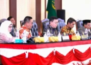 Ketua DPRD Medan Dukung KPK Berantas Korupsi Melalui Layanan Digital