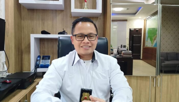 Biografi Lengkap dan Jejak Karir Kombes Pol M Anwar Reksowidjojo