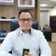 Foto: Kombes Pol M Anwar Reksowidjojo, di Palembang, Kamis (9/11/2023). (kedannews.com/istimewa).