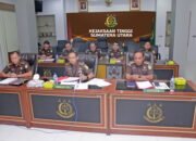 Kejati Sumut Terapkan Restorative Justice Perkara Pencurian Kelapa Sawit