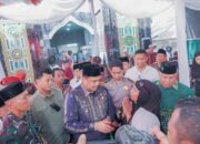 Wali Kota Medan Ingin Seluruh Masjid Jalankan Program Masjid Mandiri