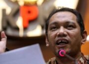 KPK OTT di Kalimantan Timur, 11 Orang Ditangkap