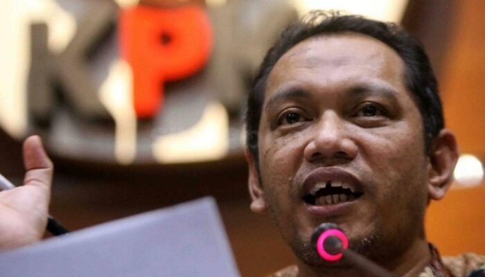 KPK OTT di Kalimantan Timur, 11 Orang Ditangkap